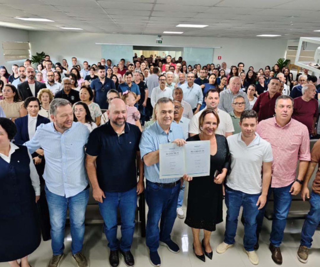 Estado autoriza R$ 9,8 milhões para equipamentos do Hospital da Providência, em Apucarana