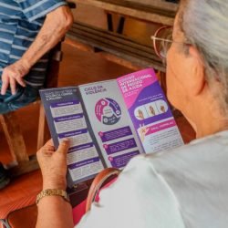 Paraná amplia rede de proteção e reforça prevenção à violência contra a mulher