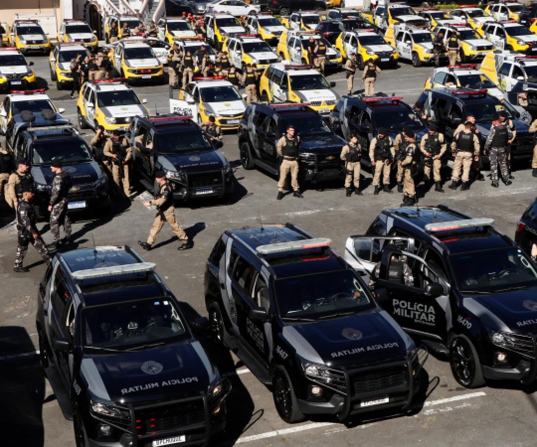 Operação Omnis: primeiro dia tem 22 detenções e apreensão de drogas e arma de fogo