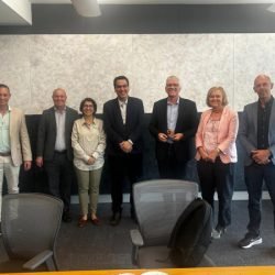 Missão paranaense visa ampliar cooperação cientifícia e tecnológica com a Nova Zelândia