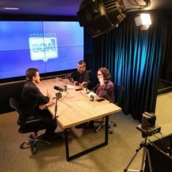 Podcast Notícia Boa Paraná detalha como a Ponte de Guaratuba vai transformar o Litoral