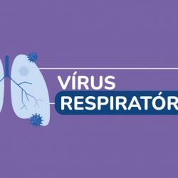 Paraná teve redução de casos de síndromes gripais no primeiro bimestre de 2026