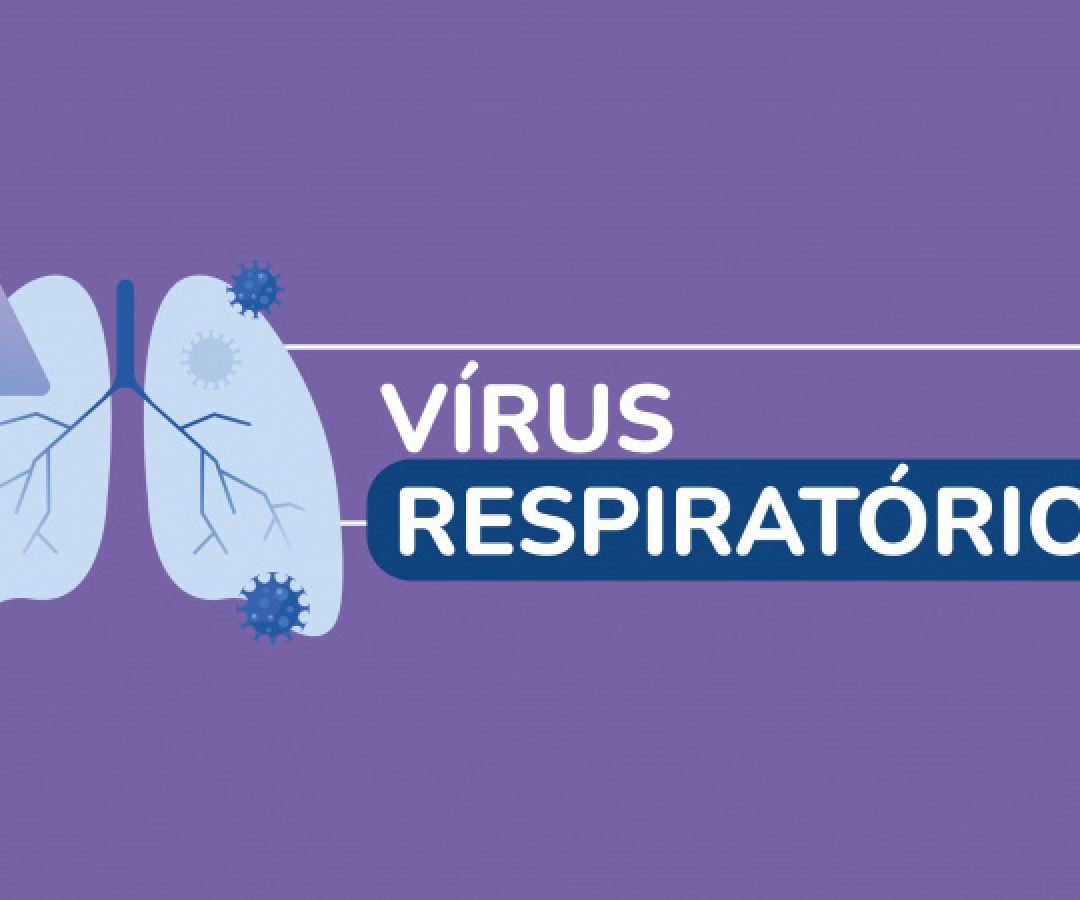 Paraná teve redução de casos de síndromes gripais no primeiro bimestre de 2026