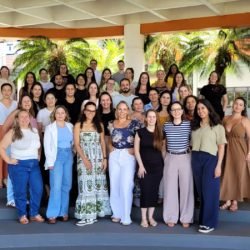 Estado capacita profissionais da Atenção Primária em saúde mental