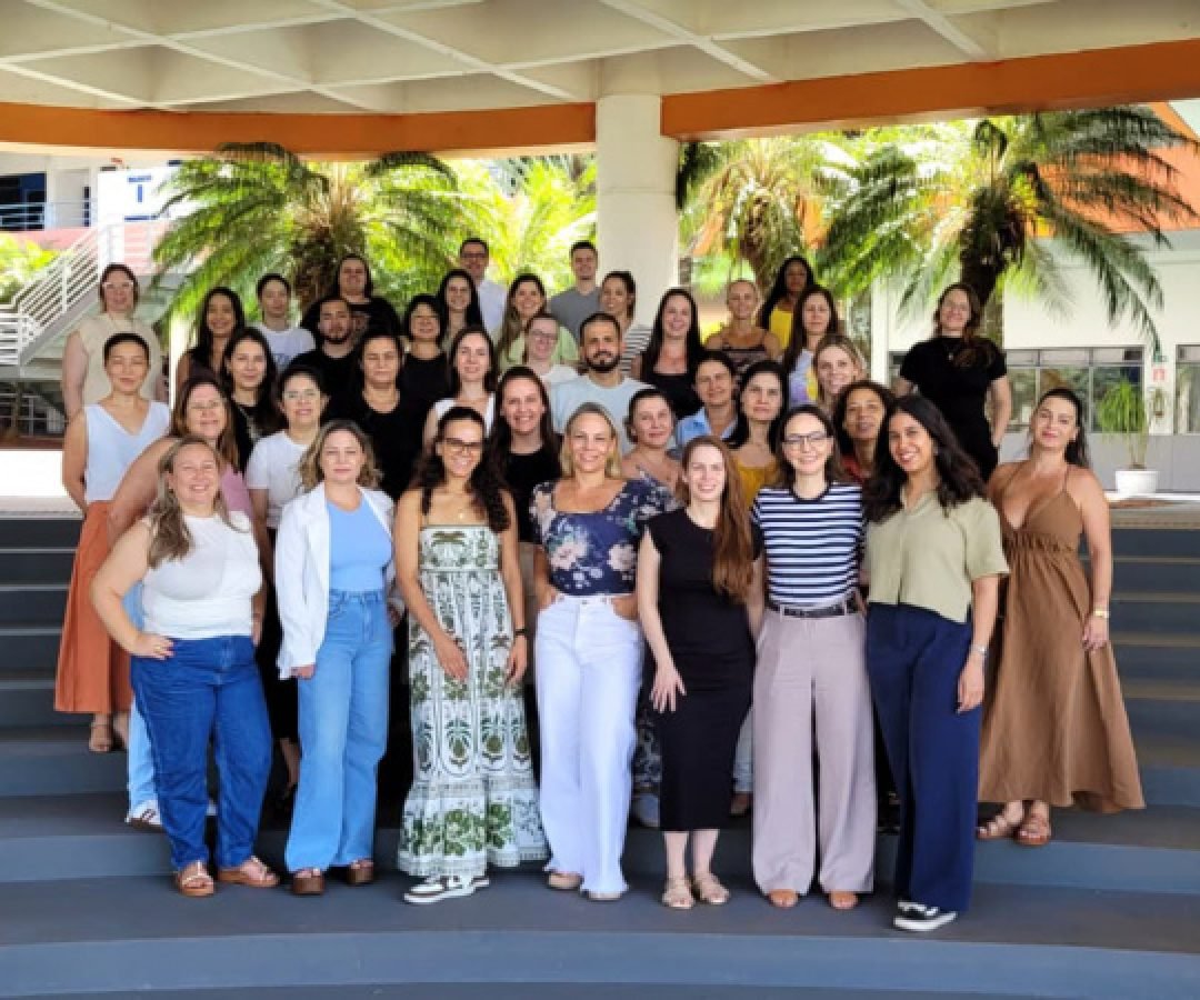 Estado capacita profissionais da Atenção Primária em saúde mental