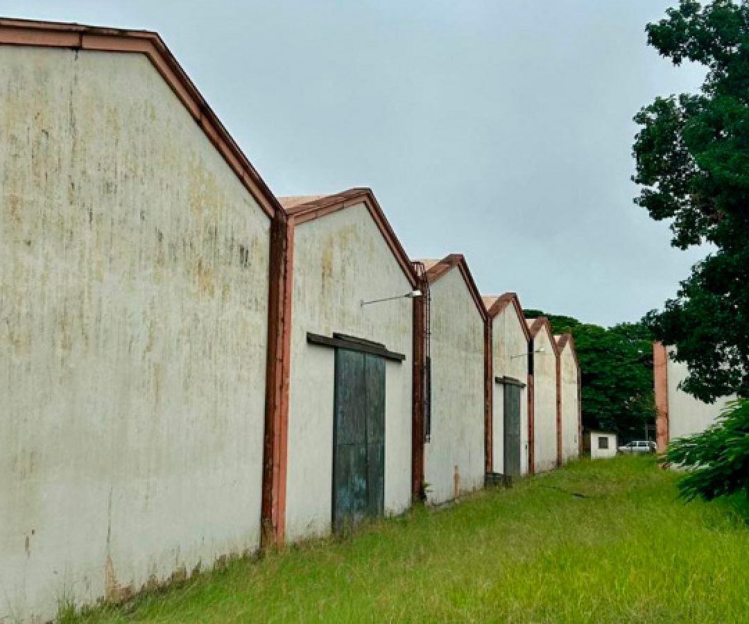 Estado fortalecerá distribuição de medicamentos no Norte com uso de galpões do IBC