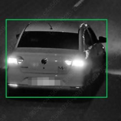 Olho Vivo ajuda a recuperar dois veículos roubados em São José dos Pinhais