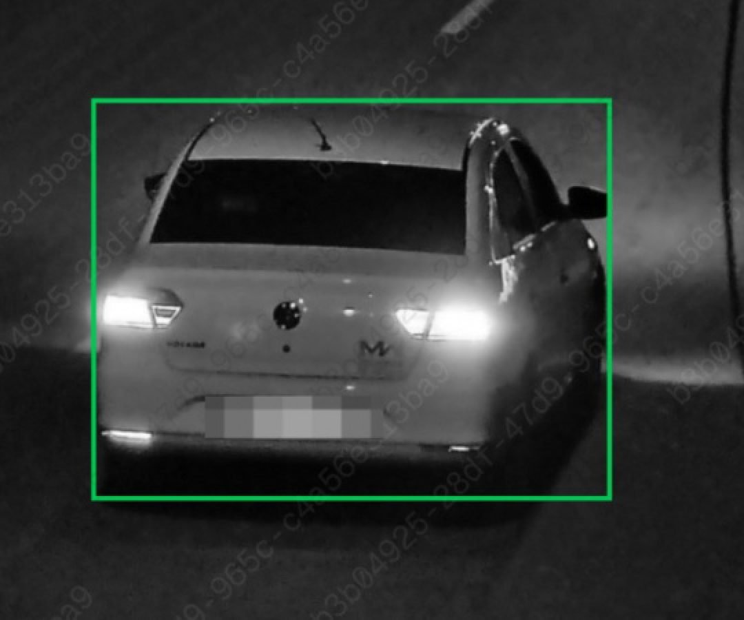 Olho Vivo ajuda a recuperar dois veículos roubados em São José dos Pinhais