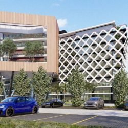 Consórcio vence licitação para construir a Fábrica de Ideias em Curitiba