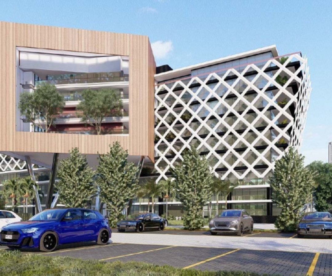 Consórcio vence licitação para construir a Fábrica de Ideias em Curitiba