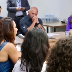 Paraná expande monitoração eletrônica e lança aplicativo para combater violência contra as mulheres