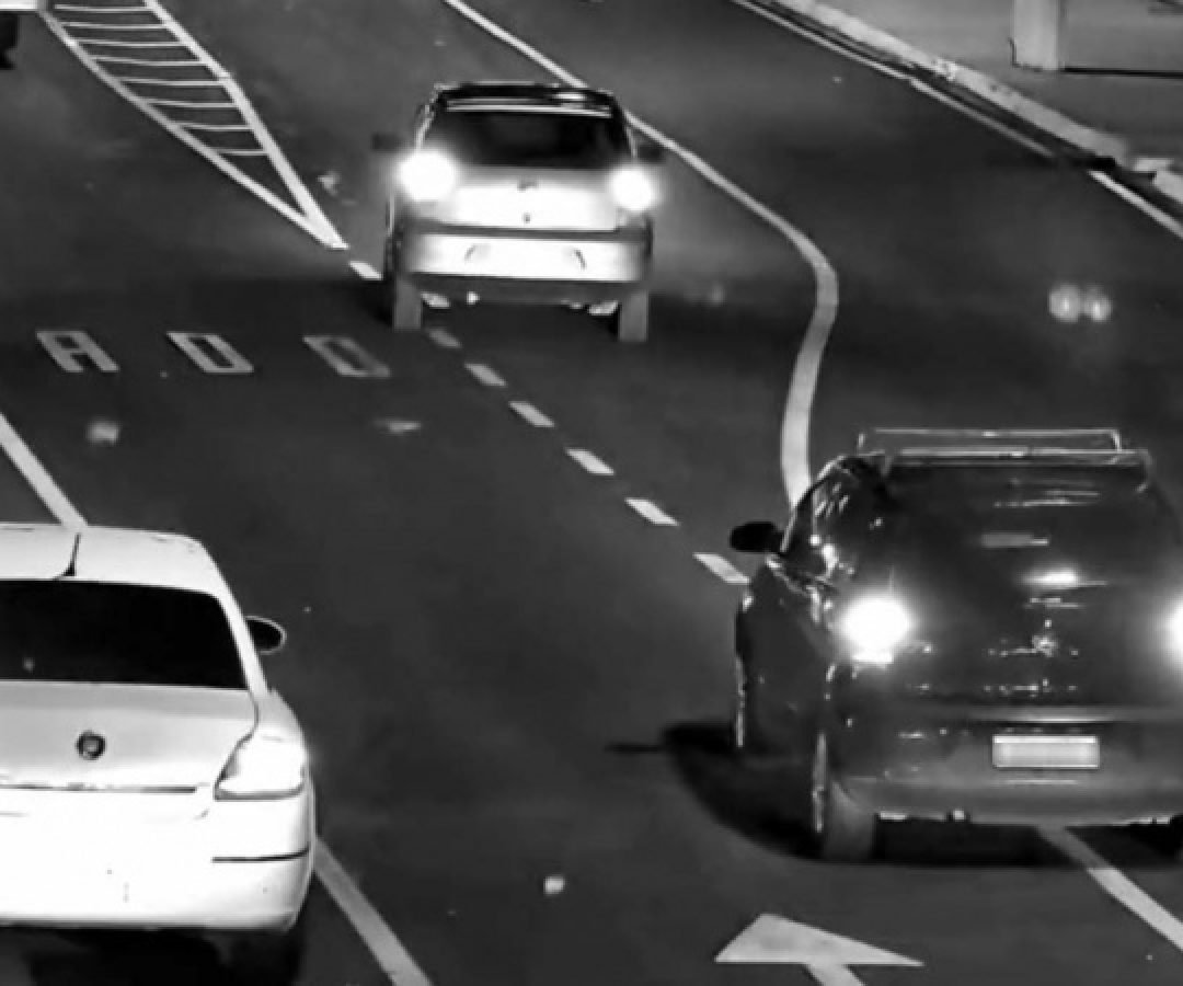 Com expansão, Olho Vivo ajuda a recuperar 46 veículos em um mês