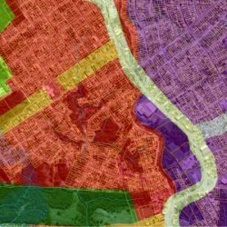 Amep contrata sistema para unificar dados geográficos e automatizar informações