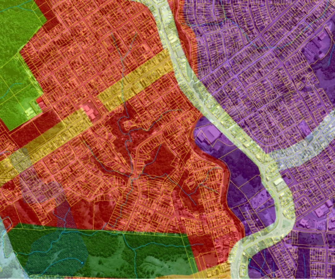 Amep contrata sistema para unificar dados geográficos e automatizar informações