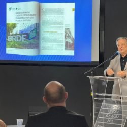 BRDE integra livro Paraná Grandes Marcas e reforça papel no crescimento do Estado