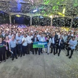 Governo anuncia R$ 1,1 bilhão em novos investimentos para a saúde no Paraná