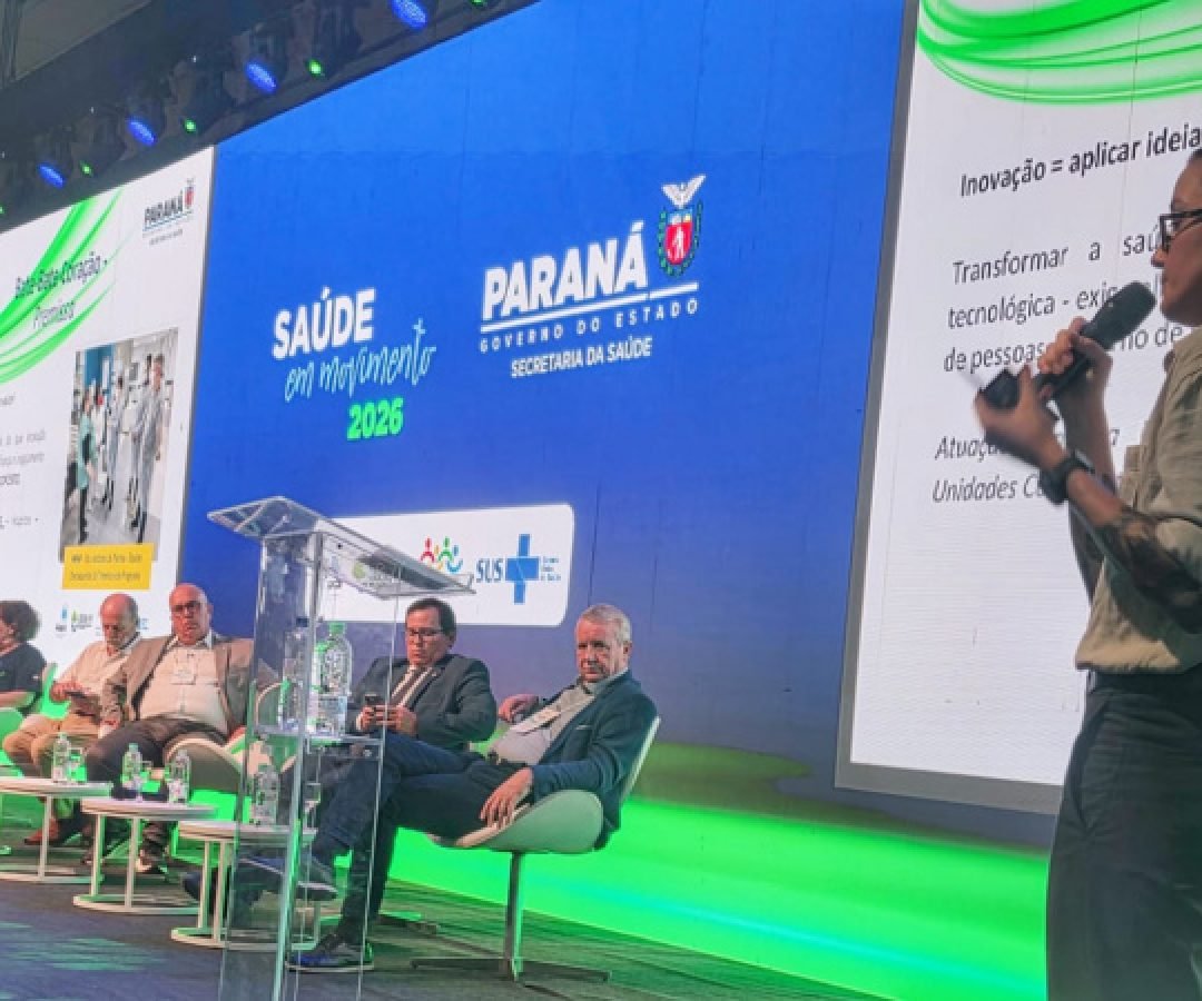 Projeto conectará UTIs de hospitais regionais ao Pequeno Príncipe para acompanhar bebês com cardiopatias