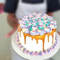 Adolescentes da socioeducação de Maringá concluem curso de panificação e confeitaria