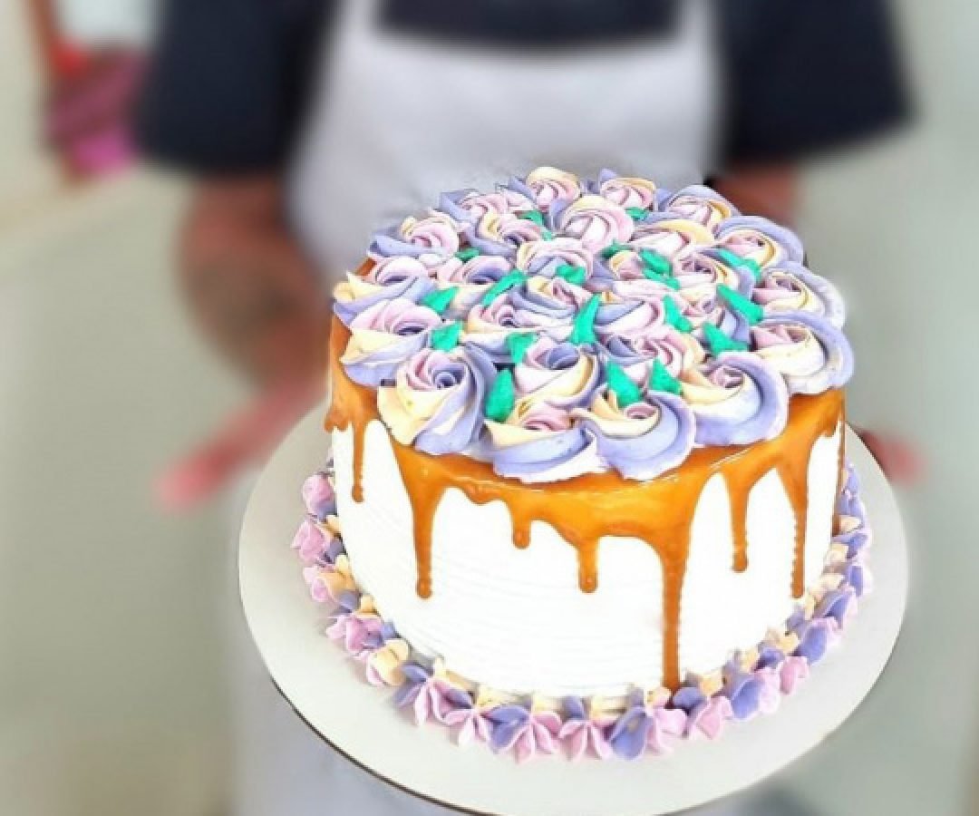 Adolescentes da socioeducação de Maringá concluem curso de panificação e confeitaria