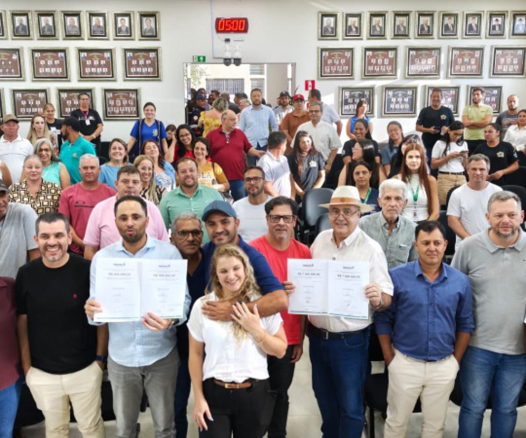 Estado autoriza licitação de Pronto Atendimento Municipal e reforça frota de saúde em Mauá da Serra