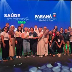 Saúde premia iniciativas que promovem inovação no atendimento à população