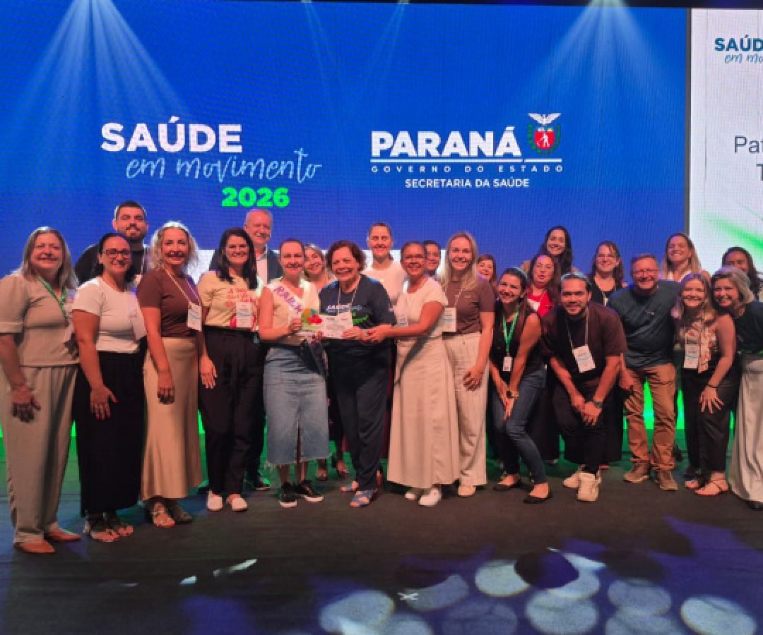 Saúde premia iniciativas que promovem inovação no atendimento à população