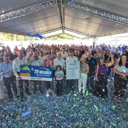 R$ 31,8 milhões: Estado inaugura novo AME em São José dos Pinhais