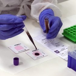 Match genético soluciona caso de 2013 e evidencia banco de perfis nas investigações