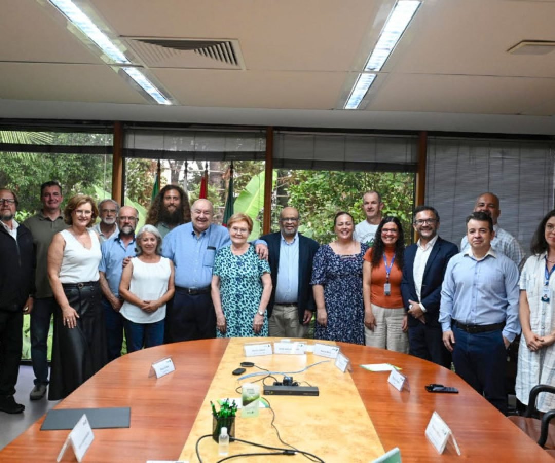 Estado e BRDE firmam compromissos com RPPNs no projeto de créditos de biodiversidade