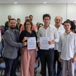 Estado assina parceria com Alto Comissariado das Nações Unidas para Refugiados