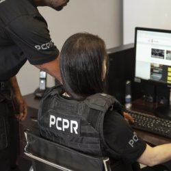 PCPR orienta mulheres vítimas de crimes virtuais a como fazer denúncia