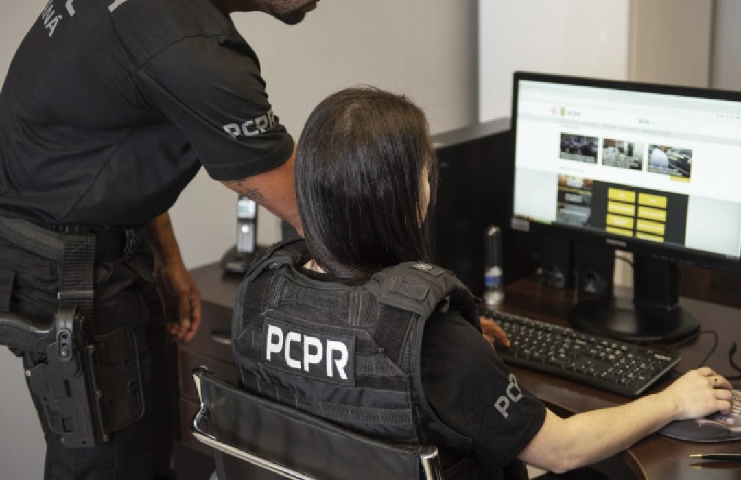 PCPR orienta mulheres vítimas de crimes virtuais a como fazer denúncia