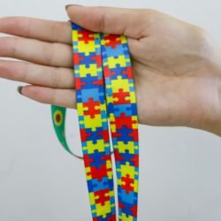 Bombeiros recebem capacitação para atendimento a pessoas autistas em ocorrências