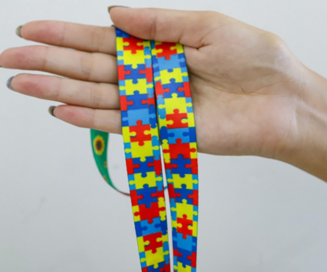 Bombeiros recebem capacitação para atendimento a pessoas autistas em ocorrências