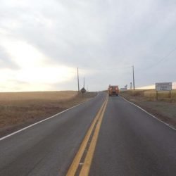 Estado vai pavimentar trecho de 11 quilômetros da PR-532 entre Apucarana e Londrina