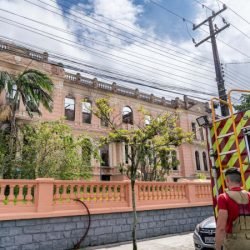 Alunos do Instituto de Educação de Paranaguá terão aulas remotas a partir de quarta-feira