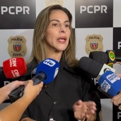 PCPR prende 25 integrantes de grupo especializado em estelionato de imóveis em Curitiba