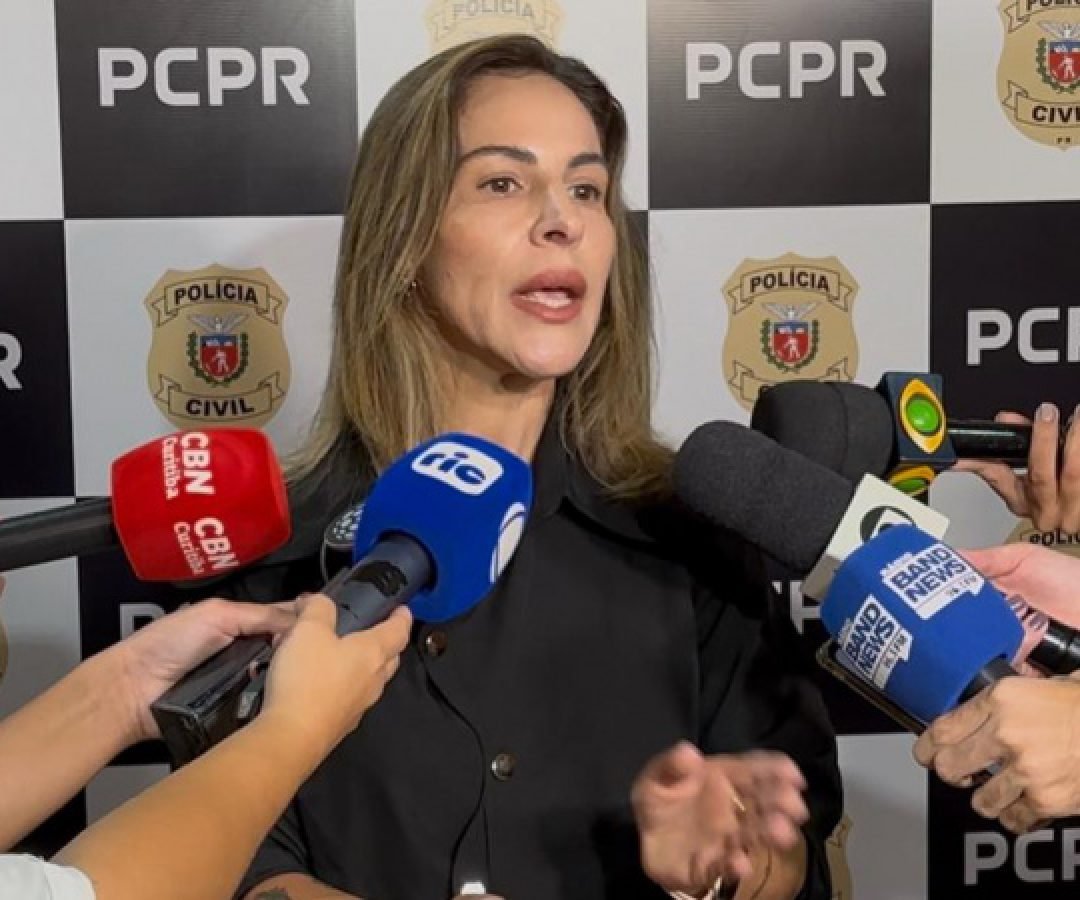 PCPR prende 25 integrantes de grupo especializado em estelionato de imóveis em Curitiba