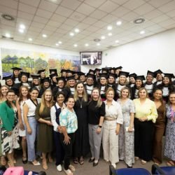 Com cursos gratuitos, Programa Empreendedoras da Beleza alcança 1,2 mil mulheres formadas