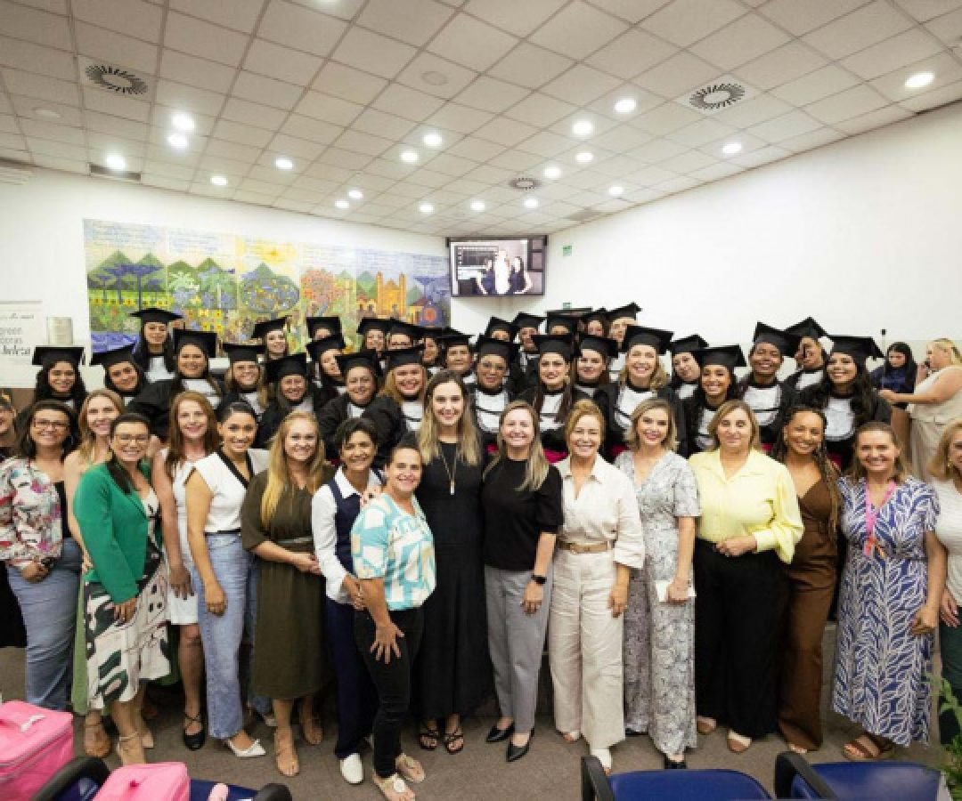 Com cursos gratuitos, Programa Empreendedoras da Beleza alcança 1,2 mil mulheres formadas