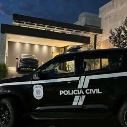 PCPR deflagra operação em cinco estados contra grupo que movimentou R$ 2 bilhões com jogos ilegais