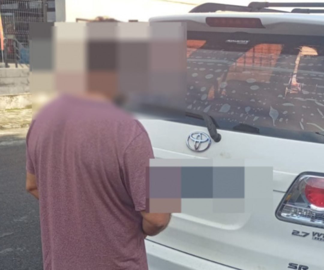 Olho Vivo ajuda PM a encontrar foragido por estupro de vulnerável no Litoral do Paraná