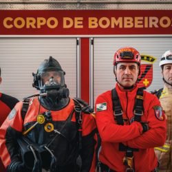 Corpo de Bombeiros do Paraná divulga resultado preliminar do concurso para soldado