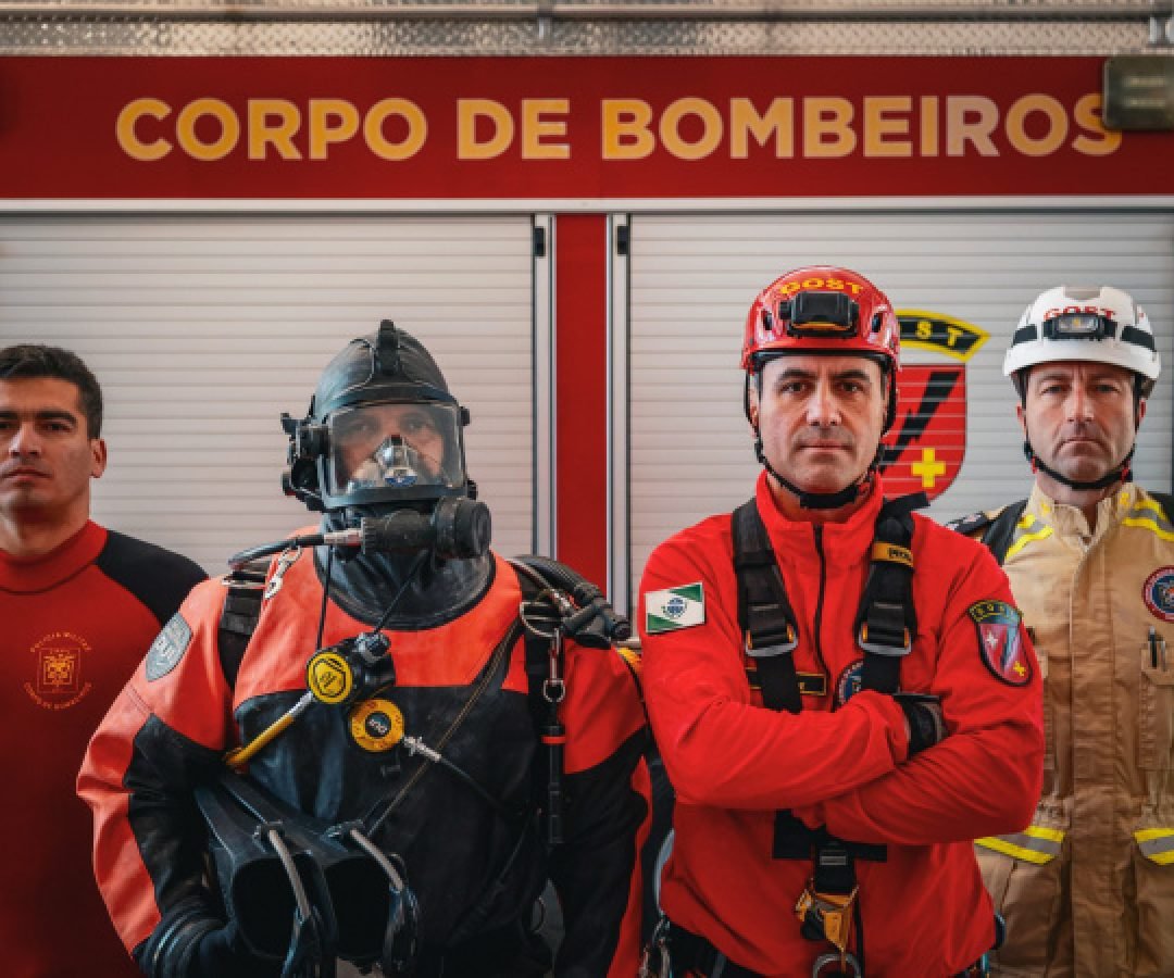 Corpo de Bombeiros do Paraná divulga resultado preliminar do concurso para soldado