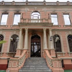 Estado abre chamamento para apoiar reconstrução do Instituto de Educação de Paranaguá