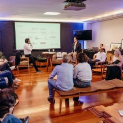 Na ExpoLondrina, BRDE assina contratos que somam R$ 42 milhões para o Norte do Paraná