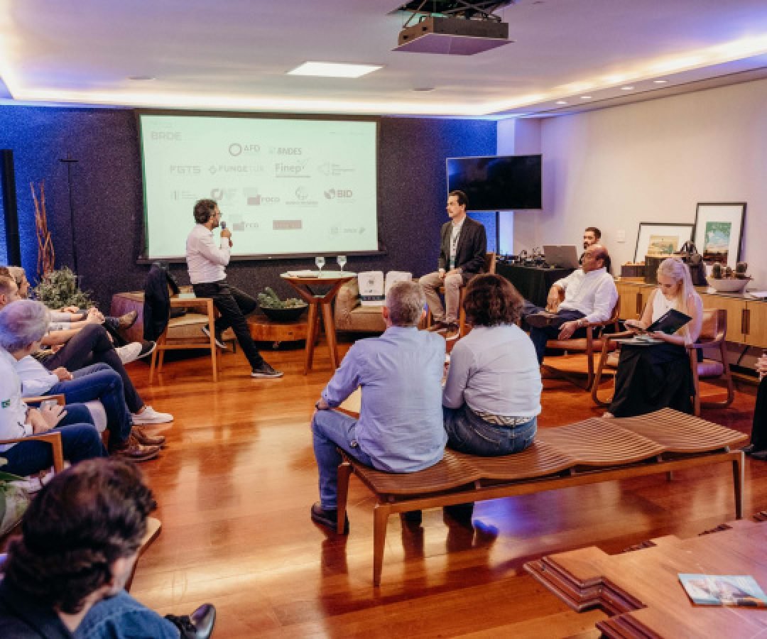 Na ExpoLondrina, BRDE assina contratos que somam R$ 42 milhões para o Norte do Paraná