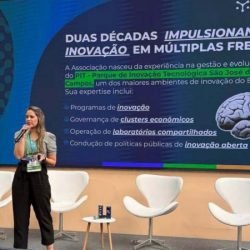 Hub GovTech Paraná seleciona negócios inovadores para serviços públicos