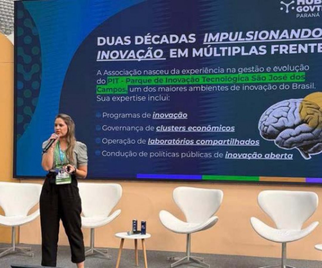 Hub GovTech Paraná seleciona negócios inovadores para serviços públicos
