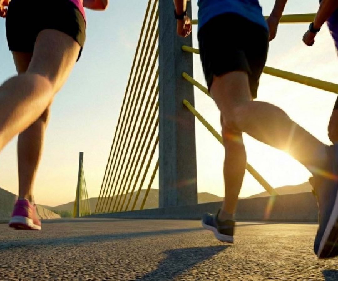 Retirada dos kits para a Maratona Internacional do Paraná começa na quinta